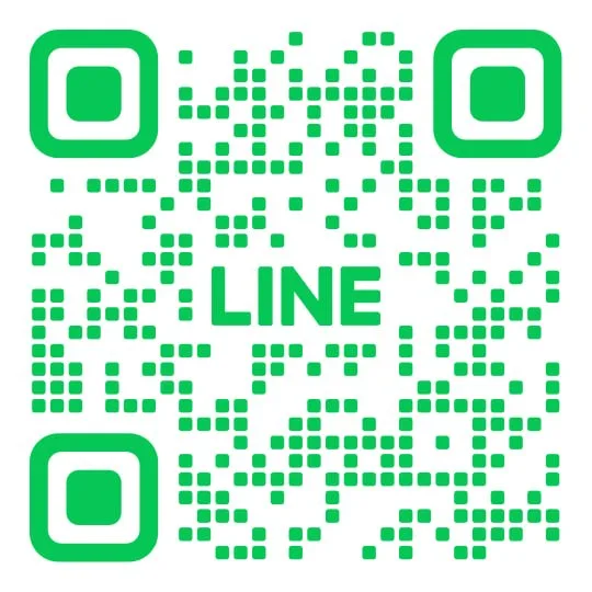 QR Code แชท ดูหนังพากย์ไทยเต็มเรื่อง ทาง Line